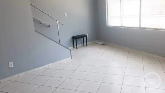 Sobrado com 3 Quartos à venda, 99m² no Aparecida, Santos