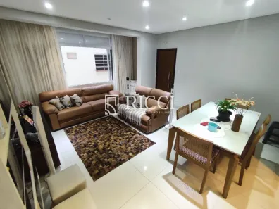 Apartamento com 3 Quartos à venda, 110m² no Gonzaga, Santos