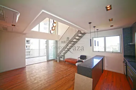 Apartamento com 1 Quarto à venda, 80m² no Jardim Paulista, São Paulo