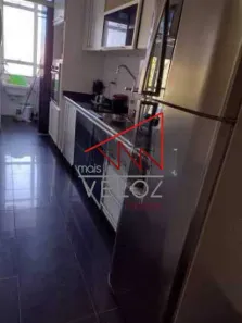 Apartamento com 1 Quarto à venda, 78m² no Lagoa, Rio de Janeiro