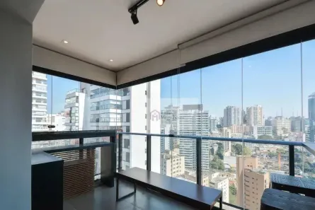 Apartamento com 1 Quarto à venda, 42m² no Vila Mariana, São Paulo