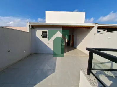 Cobertura com 2 Quartos à venda, 94m² no Parque Oratório, Santo André