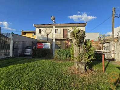 Lote/Terreno à venda, 720m² no Fanny, Curitiba