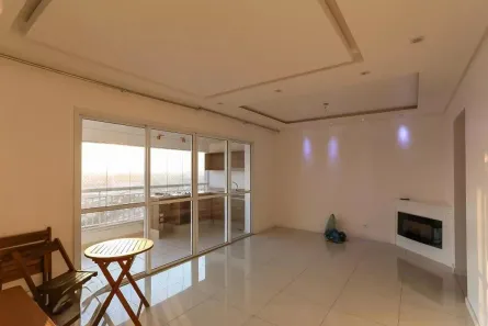 Apartamento com 3 Quartos à venda, 107m² no Vila Lusitânia, São Bernardo do Campo