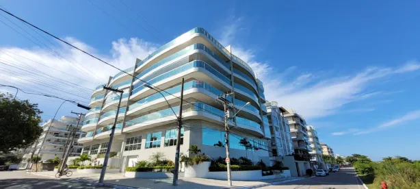 Cobertura com 4 Quartos à venda, 400m² no Braga, Cabo Frio