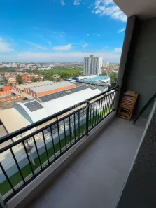 Apartamento com 2 Quartos à venda, 52m² no Chácara Bela Vista, Sumaré
