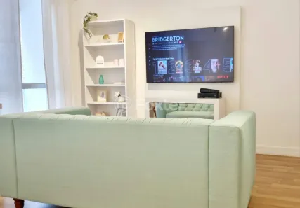 Apartamento com 1 Quarto à venda, 48m² no Mooca, São Paulo