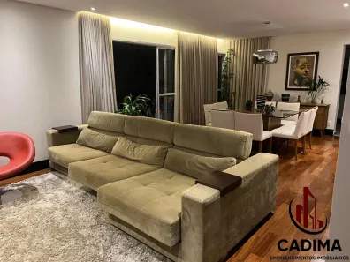 Apartamento com 4 Quartos à venda, 220m² no Belenzinho, São Paulo