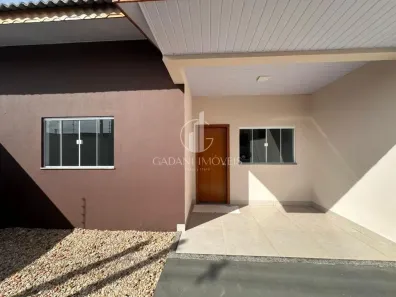 Casa com 2 Quartos à venda, 62m² no Jardim Itália III, Sinop