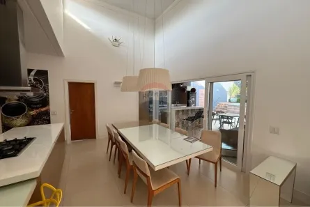 Casa de Condomínio com 3 Quartos à venda, 300m² no Condomínio Residencial dos Jequitibás, Mogi Mirim