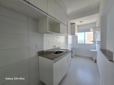 Apartamento com 3 Quartos para alugar, 67m² no Jardim Santiago, Indaiatuba
