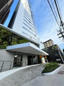 Sala Comercial com 1 Quarto para alugar, 30m² no Umarizal, Belém