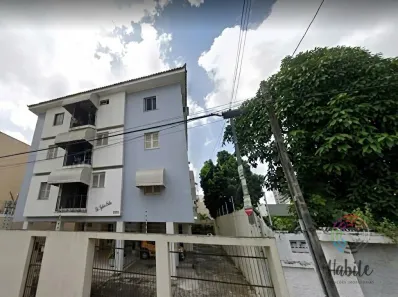 Apartamento com 3 Quartos à venda, 160m² no Joaquim Távora, Fortaleza