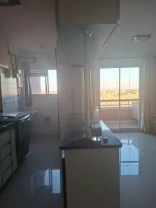 Apartamento com 2 Quartos à venda, 55m² no Votupoca, Barueri