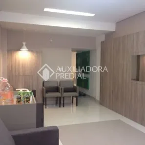 Sala Comercial com 1 Quarto à venda, 76m² no Jardim do Mar, São Bernardo do Campo