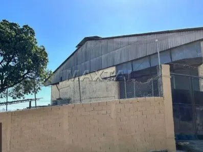 Galpão/Depósito/Armazém à venda, 1800m² no Vila Mesquita, São Paulo