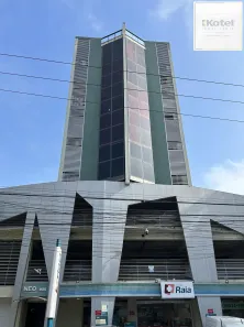 Sala Comercial com 1 Quarto à venda, 49m² no Menino Deus, Porto Alegre