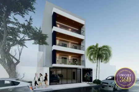 Apartamento com 1 Quarto à venda, 26m² no Vila Formosa, São Paulo