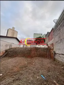 Lote/Terreno à venda, 396m² no Jardim Vila Galvão, Guarulhos