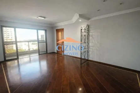 Apartamento com 3 Quartos à venda, 160m² no Vila Leopoldina, São Paulo