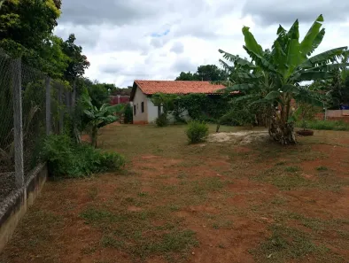 Fazenda/Sítio com 3 Quartos à venda, 10m² no Jardim Gramado, Tatuí