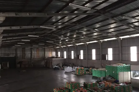 Galpão/Depósito/Armazém para venda ou aluguel, 7000m² no Pólo Empresarial, Campo Grande