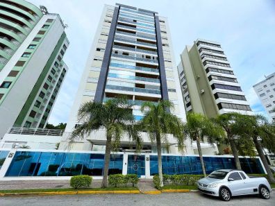 Apartamento com 3 Quartos à venda, 143m² no Agronômica, Florianópolis
