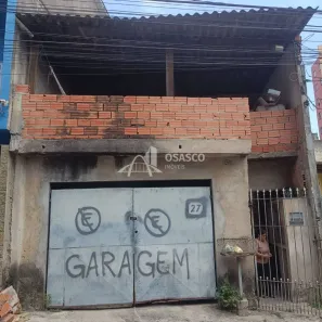 Casa com 4 Quartos à venda, 198m² no Novo Osasco, Osasco