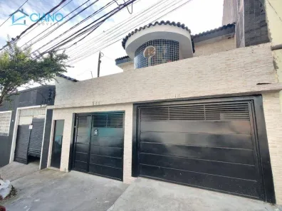 Casa com 2 Quartos para alugar, 150m² no Parque da Mooca, São Paulo