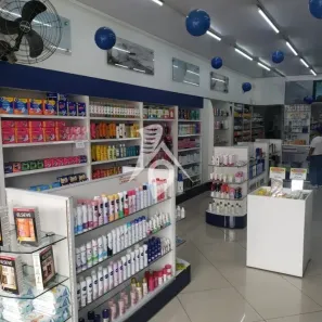 Ponto Comercial à venda, 162m² no Vila Carrão, São Paulo