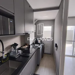 Apartamento com 2 Quartos à venda, 55m² no Vila Moletta, Valinhos