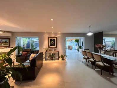 Casa com 1 Quarto à venda, 414m² no Bosque do Vianna, Cotia