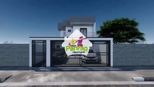 Sobrado com 3 Quartos à venda, 160m² no Jardim Vila Galvão, Guarulhos