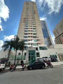 Apartamento com 2 Quartos à venda, 57m² no Setor Bueno, Goiânia