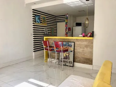 Apartamento com 2 Quartos à venda, 55m² no Bela Vista, São Paulo