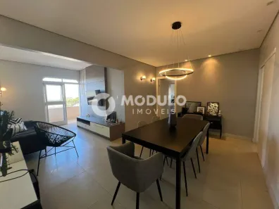 Apartamento com 3 Quartos à venda, 100m² no Centro, Uberlândia