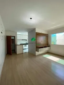Apartamento com 2 Quartos para alugar, 60m² no Jardim das Flores, Ibirité