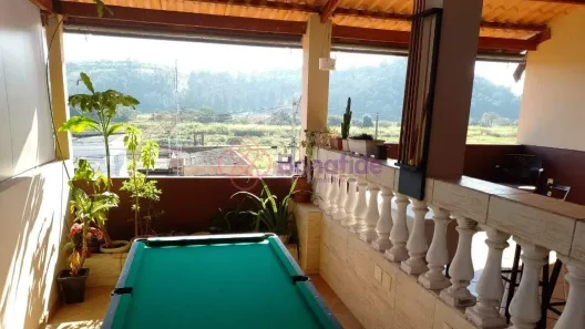 Casa com 3 Quartos à venda, 240m² no Vila M Genoveva, Jundiaí
