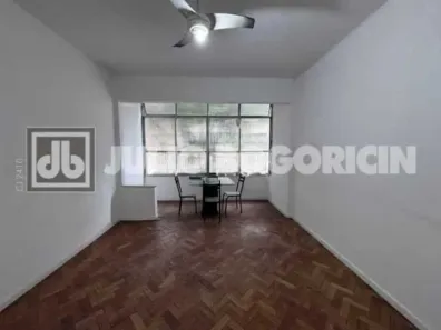 Apartamento com 3 Quartos à venda, 80m² no Leblon, Rio de Janeiro
