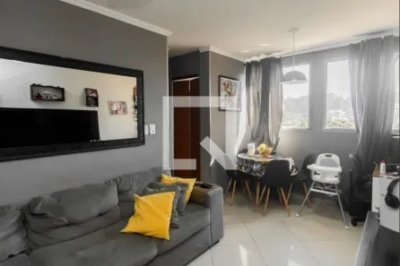 Apartamento com 2 Quartos à venda, 55m² no Vila Sílvia, São Paulo