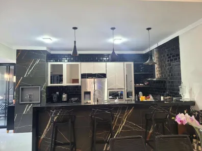 Casa com 3 Quartos à venda, 200m² no Jardim América, Jaú