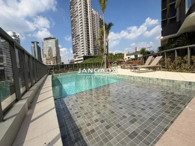 Apartamento com 4 Quartos à venda, 244m² no Sítio Tamboré Alphaville, Barueri