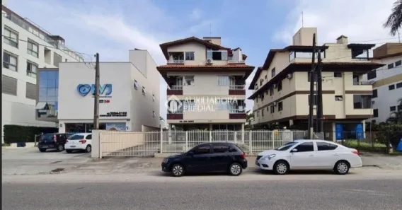 Apartamento com 1 Quarto para alugar, 35m² no Jurerê, Florianópolis