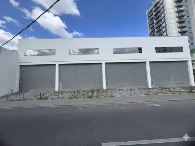 Ponto Comercial para alugar, 223m² no Centro, Suzano