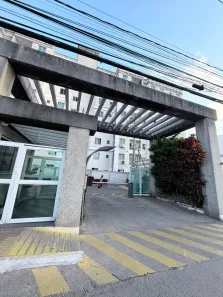 Apartamento com 2 Quartos à venda, 48m² no Buraquinho, Lauro de Freitas
