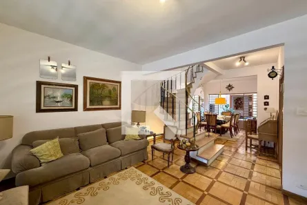 Casa com 3 Quartos à venda, 188m² no Brooklin Paulista, São Paulo