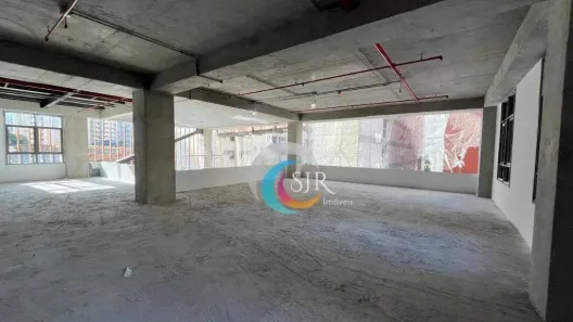Sala Comercial para alugar, 1710m² no Pinheiros, São Paulo