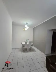 Apartamento com 2 Quartos à venda, 63m² no Jordanópolis, São Bernardo do Campo