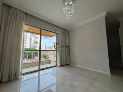 Apartamento com 2 Quartos à venda, 70m² no Santa Teresinha, São Paulo