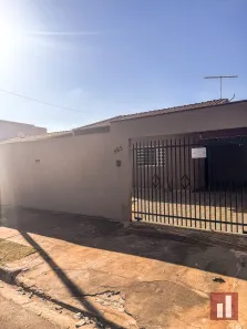 Casa com 3 Quartos à venda, 145m² no Jardim Pérola, Londrina